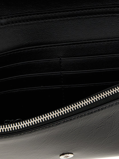 Roger Vivier Belle Vivier Wallet On Chain