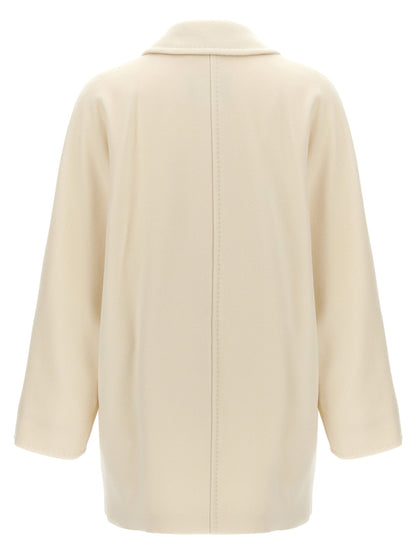 Max Mara 101801 Icon Coat Coat