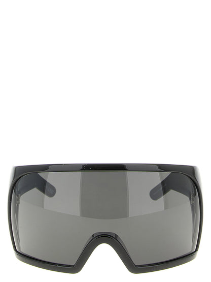Rick Owens Krister Sunglasses
