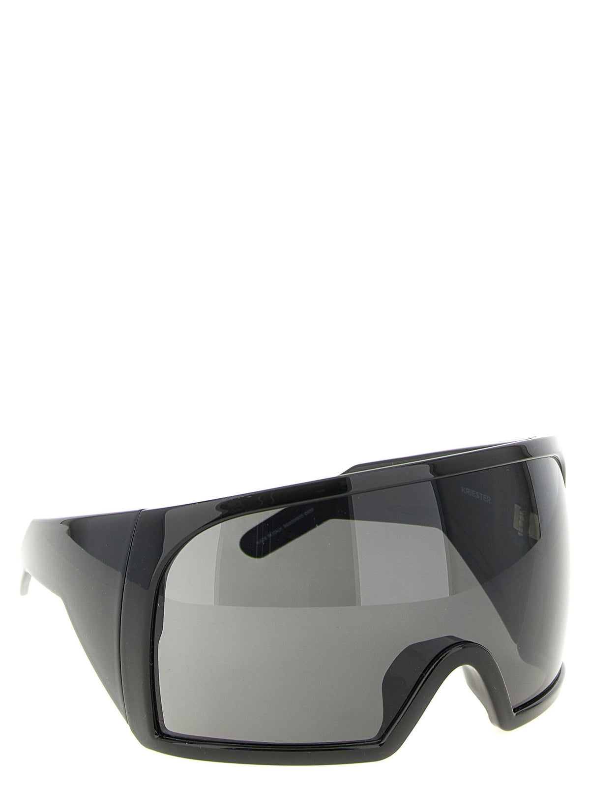 Rick Owens Krister Sunglasses