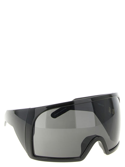 Rick Owens Krister Sunglasses