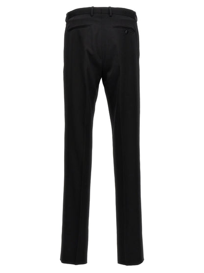 Lanvin Tuxedo Pants