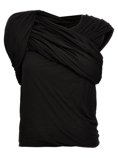 Rick Owens Harness Top