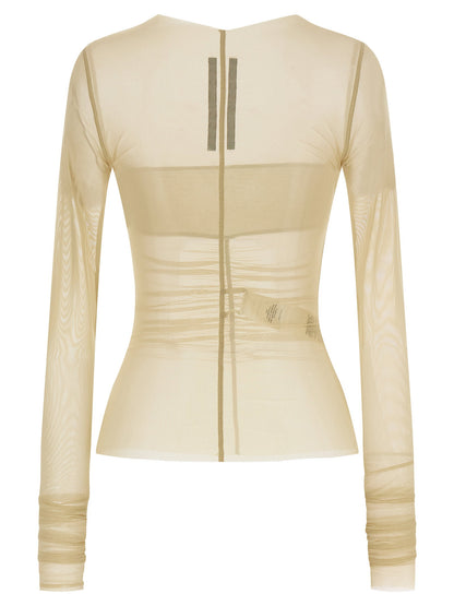 Rick Owens Temple Top