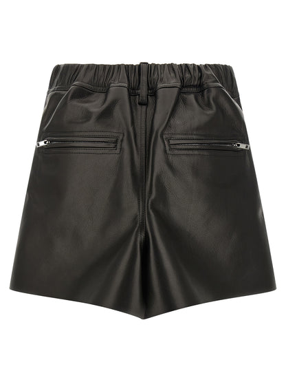 Rick Owens Temple Skirt