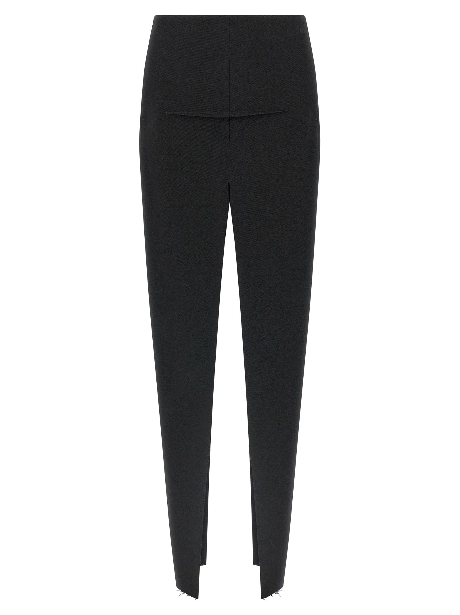 Rick Owens Sliced Skirt