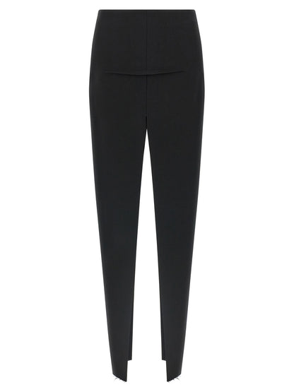 Rick Owens Sliced Skirt