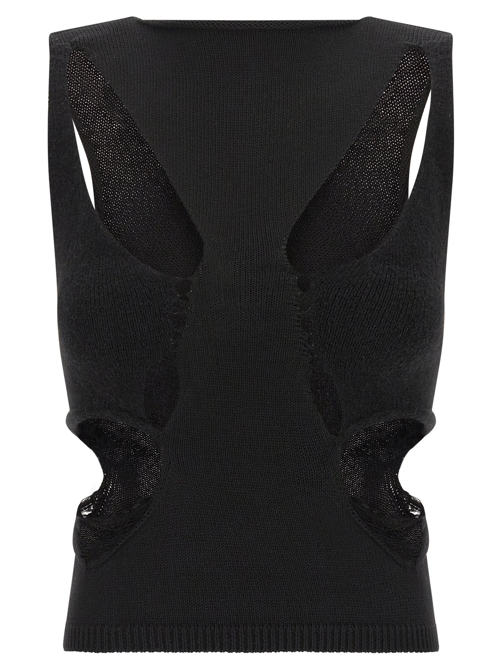 Rick Owens Tanja Top