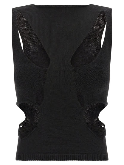 Rick Owens Tanja Top