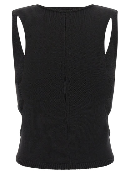 Rick Owens Tanja Top