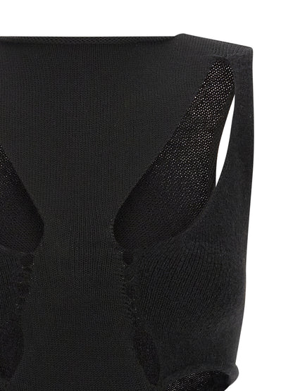 Rick Owens Tanja Top