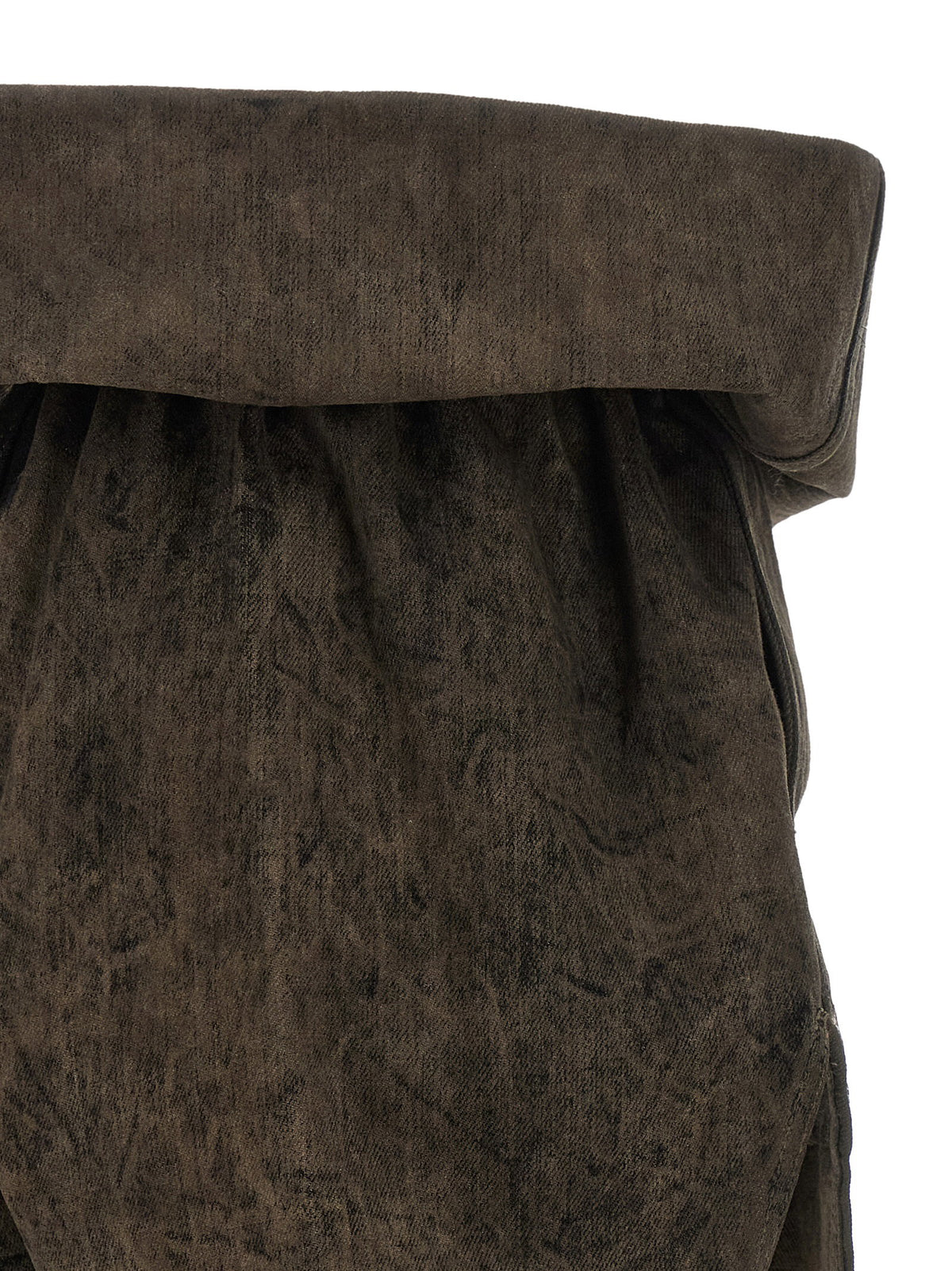 Rick Owens Crater Shorts