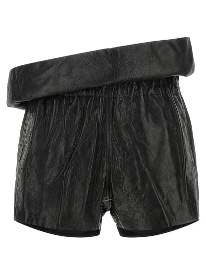 Rick Owens Crater Shorts