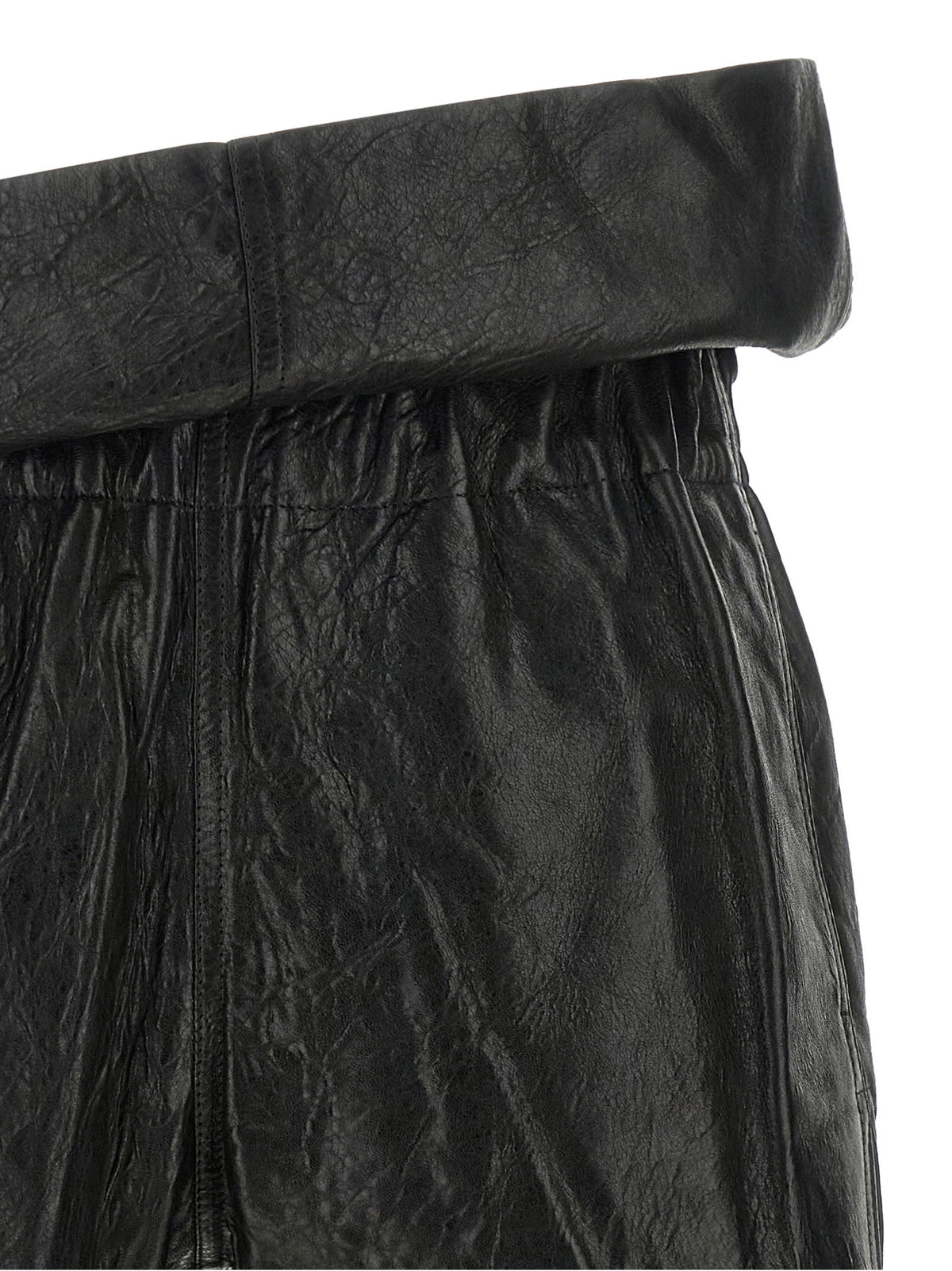 Rick Owens Crater Shorts