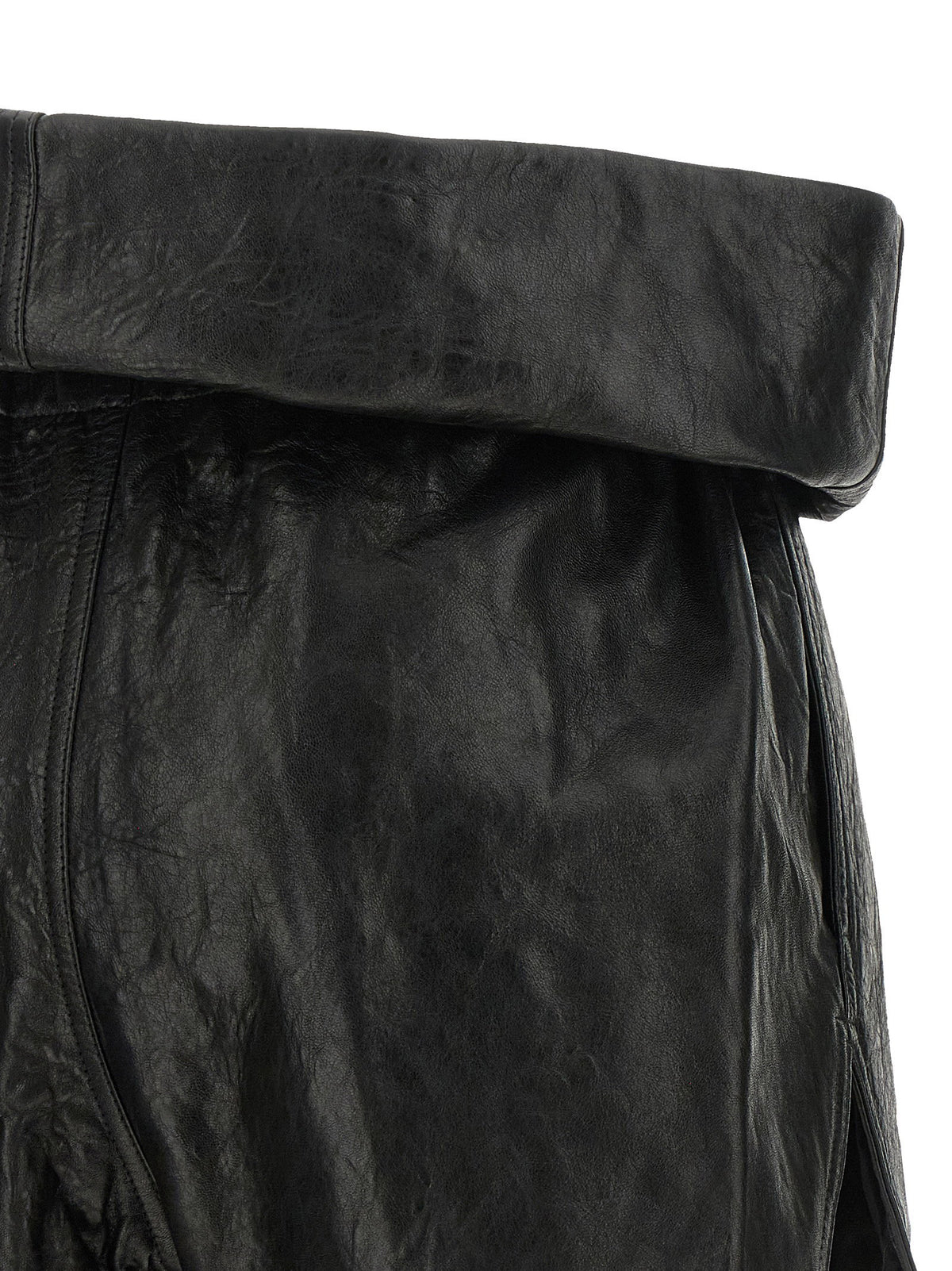 Rick Owens Crater Shorts