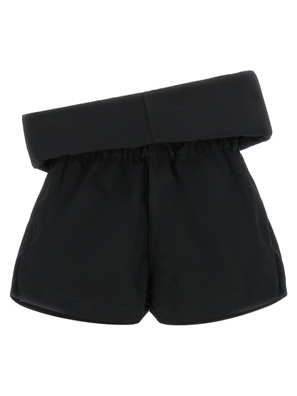 Rick Owens Crater Shorts