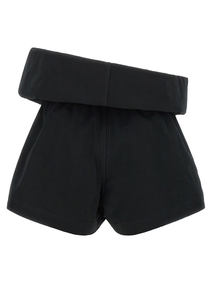 Rick Owens Crater Shorts