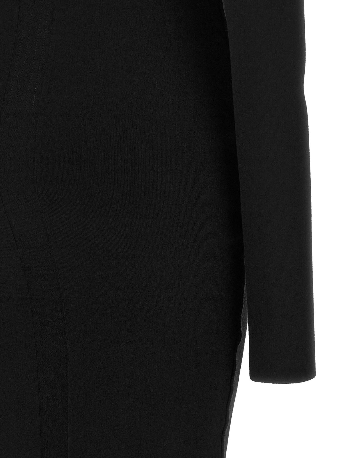 Rick Owens Tight Dress