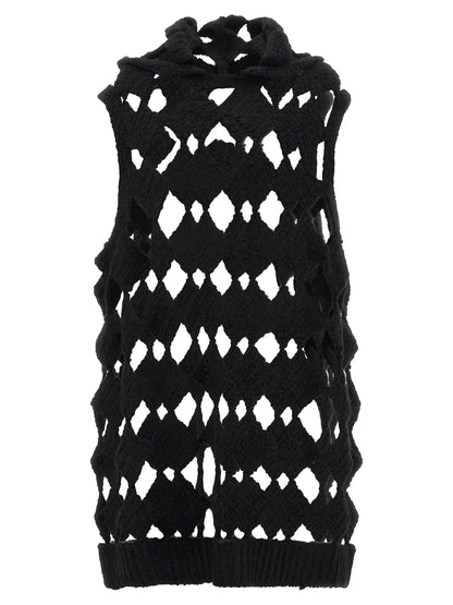 Rick Owens Sarutanya Top