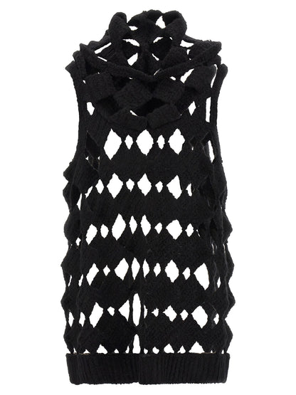 Rick Owens Sarutanya Top