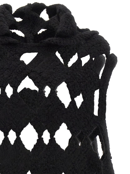 Rick Owens Sarutanya Top