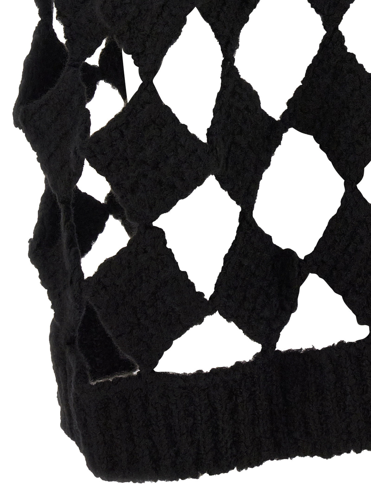Rick Owens Sarutanya Top