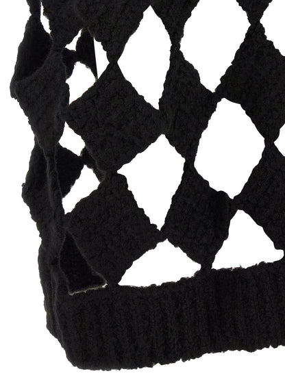 Rick Owens Sarutanya Top