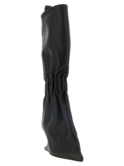 Rick Owens Cantitaquito 8 Boots