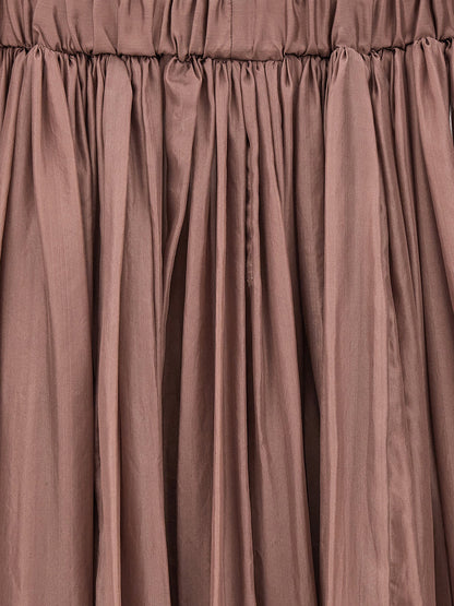 Rick Owens Medusa Dress