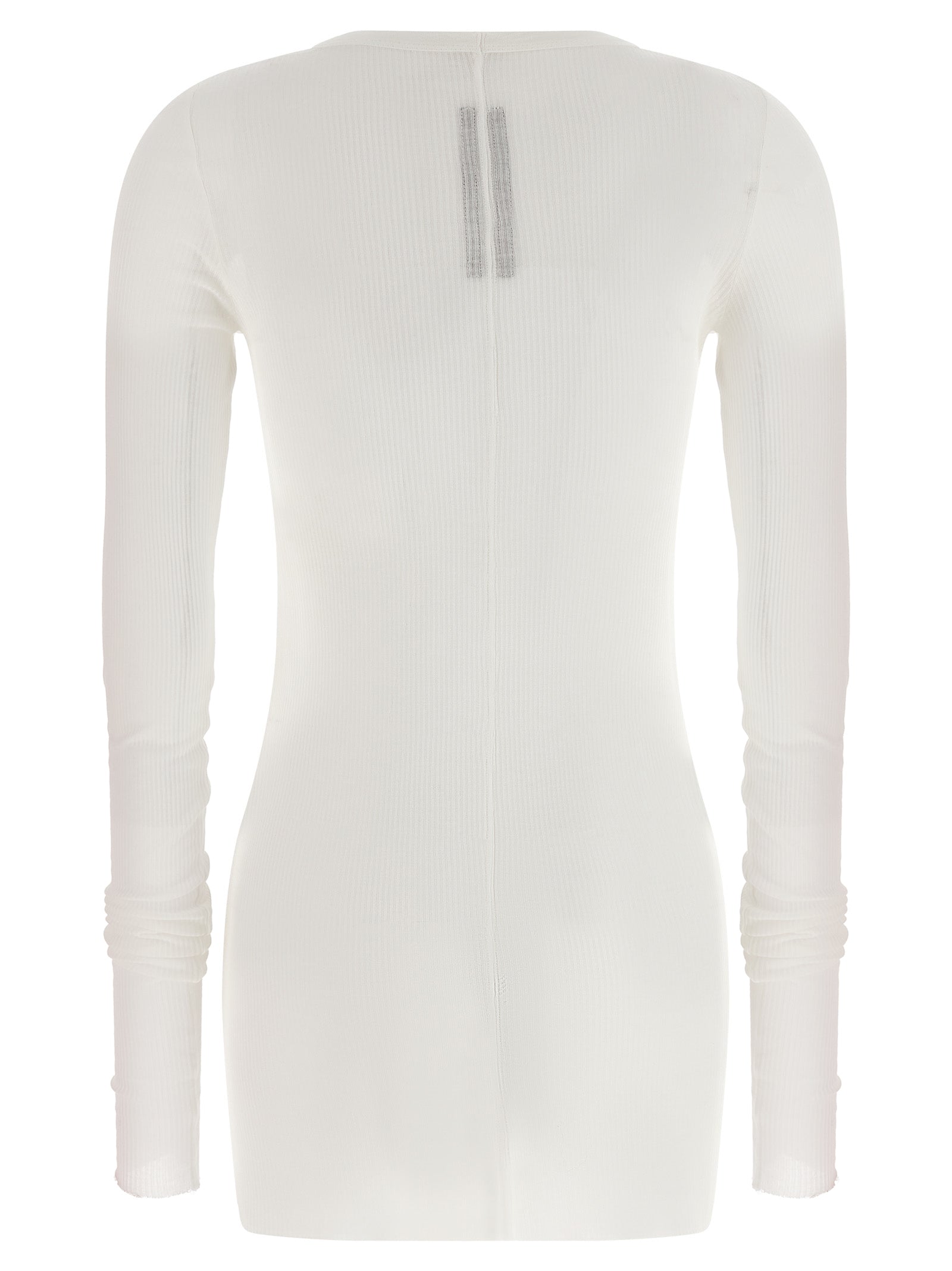 Rick Owens Rib Ls T T-shirt