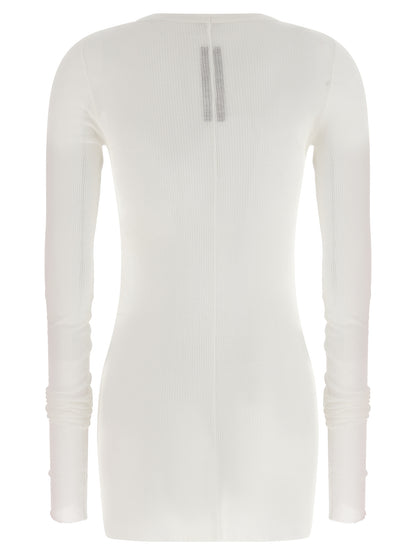 Rick Owens Rib Ls T T-shirt