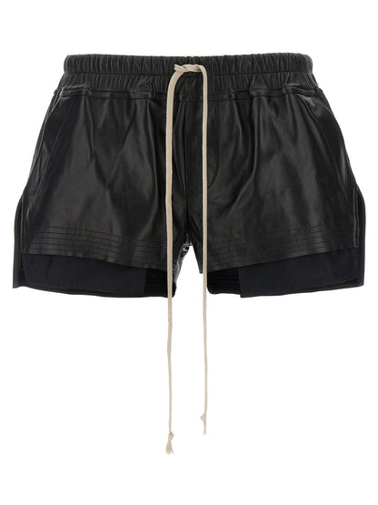 Rick Owens Fog Boxers Shorts
