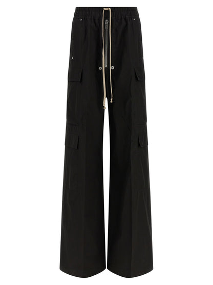 Rick Owens Cargobelas Pants