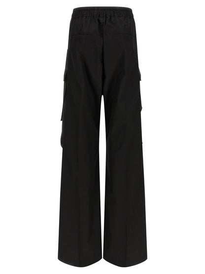Rick Owens Cargobelas Pants