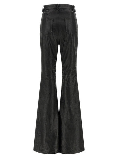 Rick Owens Bolan Bootcut Pants