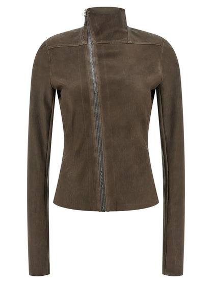 Rick Owens Gary Jacket