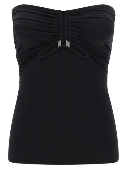 Rick Owens Alannah Top