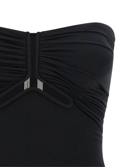 Rick Owens Alannah Top