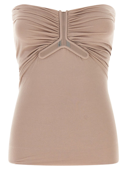 Rick Owens Alannah Top
