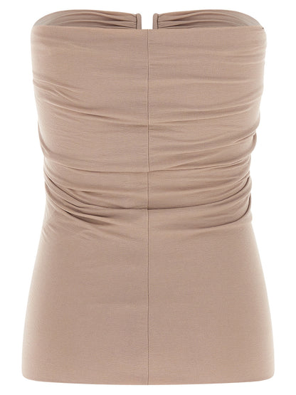 Rick Owens Alannah Top