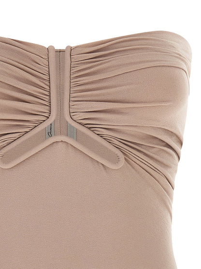 Rick Owens Alannah Top