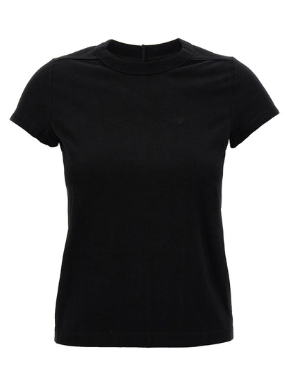Rick Owens Cropped Level T T-shirt