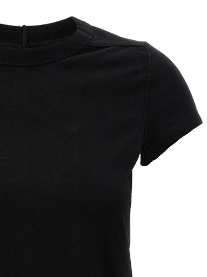 Rick Owens Cropped Level T T-shirt