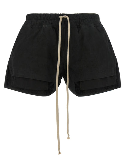Rick Owens Fog Boxers Shorts