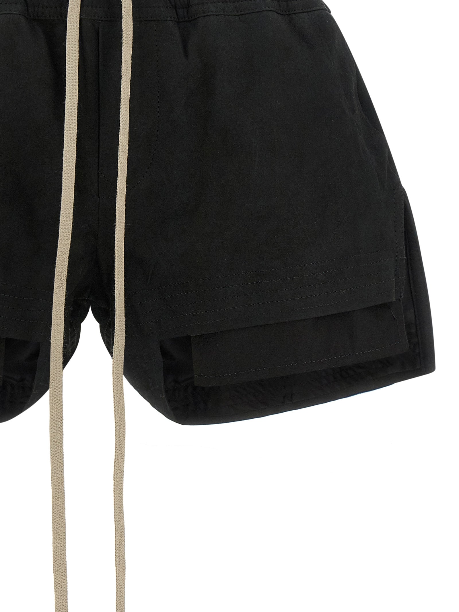 Rick Owens Fog Boxers Shorts