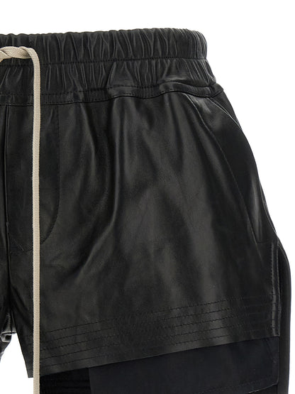 Rick Owens Fog Boxers Shorts