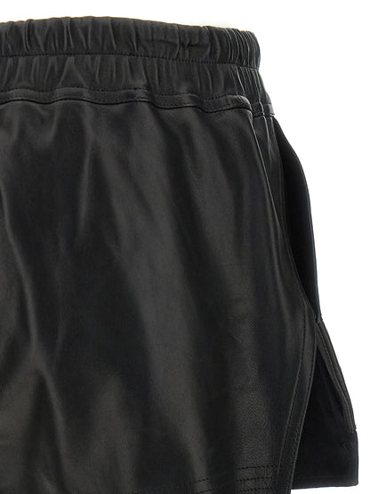 Rick Owens Fog Boxers Shorts