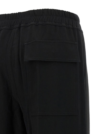 Rick Owens Dietrich Drawstring Pants