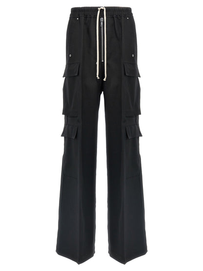 Rick Owens Cargobelas Pants