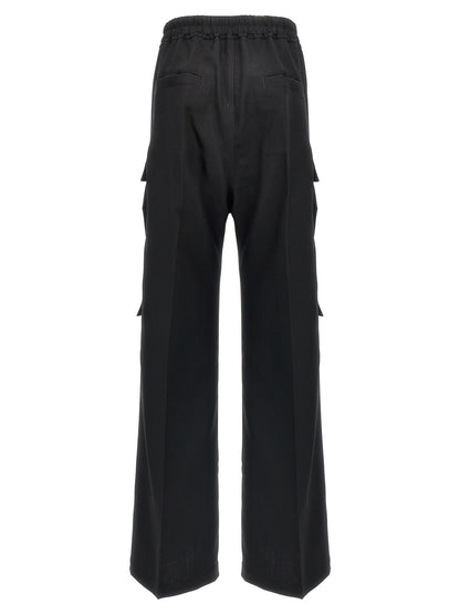 Rick Owens Cargobelas Pants